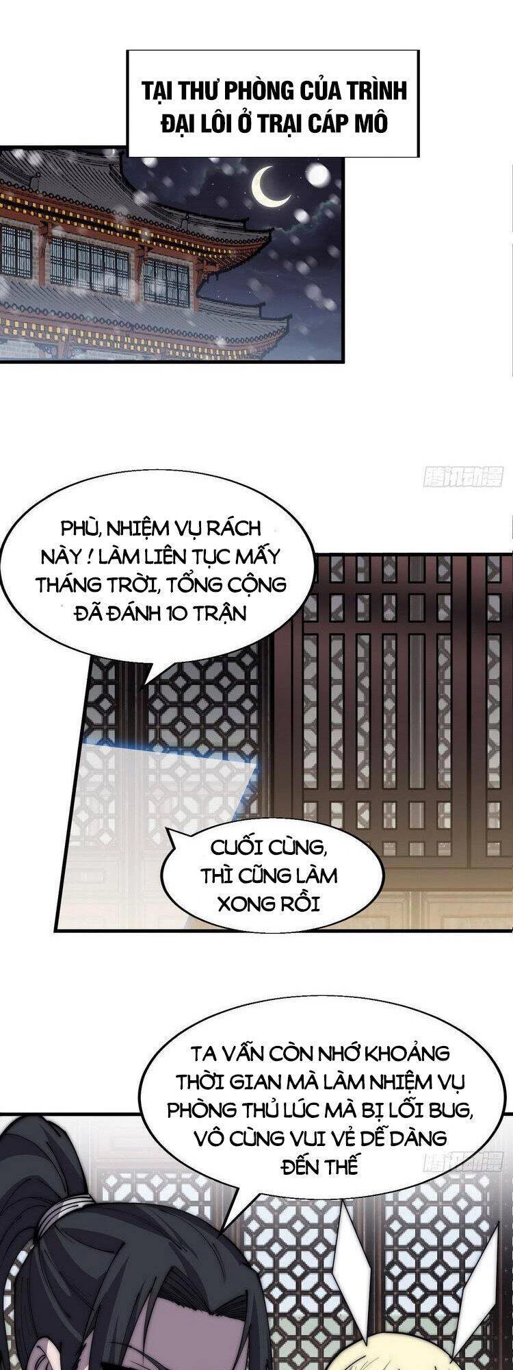 Ta Có Một Sơn Trại Chapter 359 - Next Chapter 360
