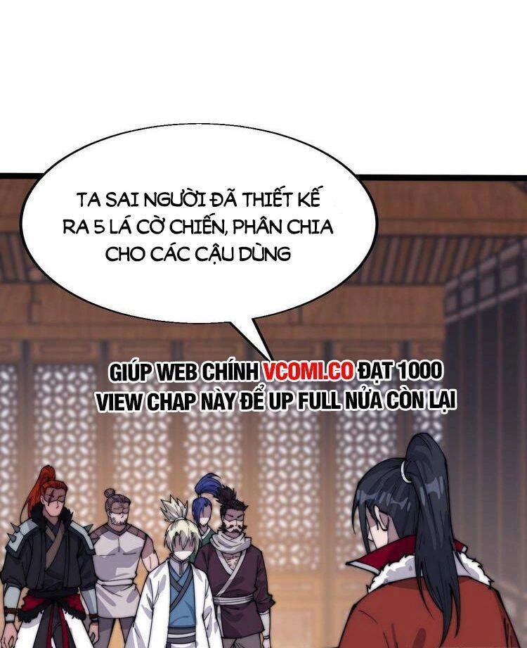 Ta Có Một Sơn Trại Chapter 359 - Trang 4