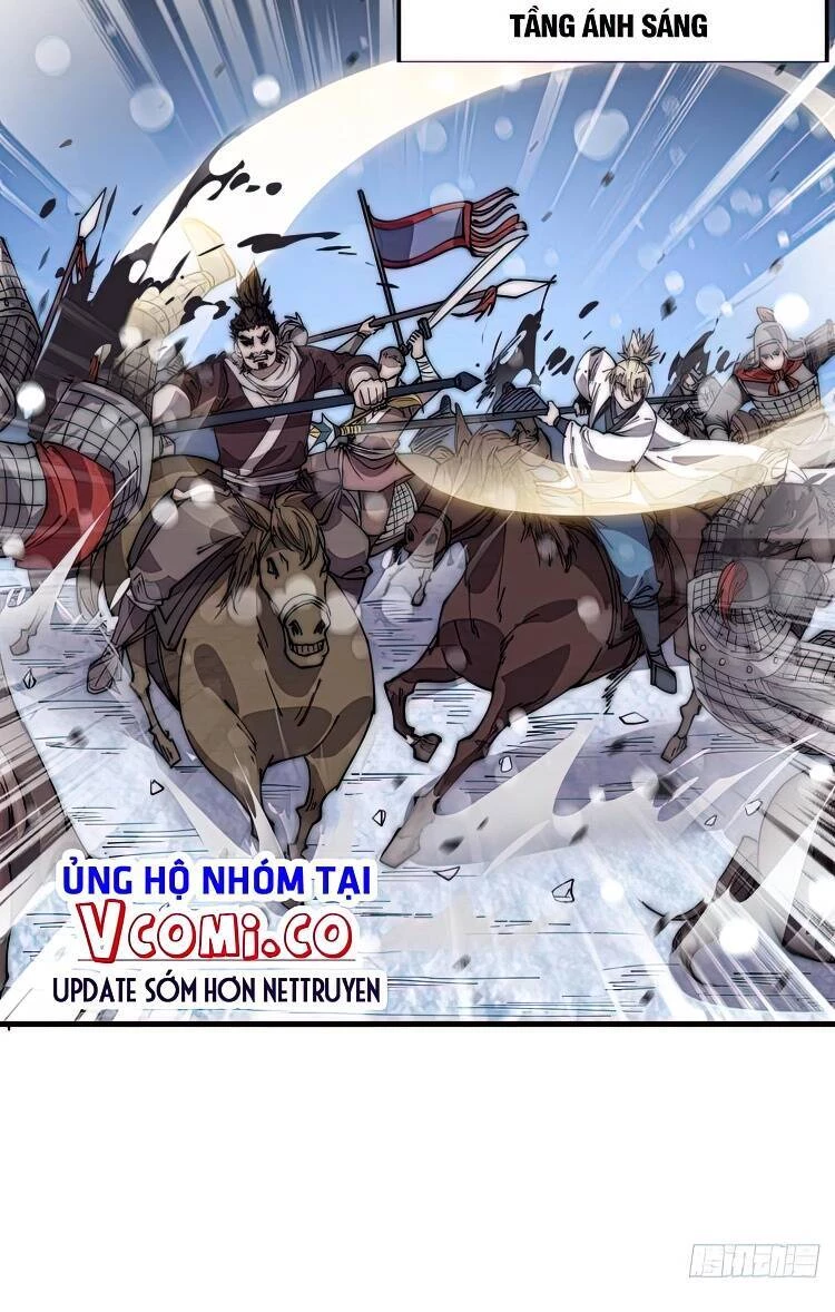 Ta Có Một Sơn Trại Chapter 360 - Trang 4