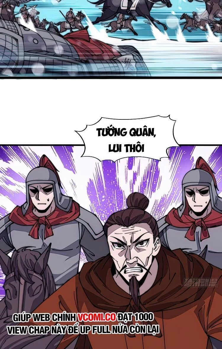 Ta Có Một Sơn Trại Chapter 360 - Trang 4