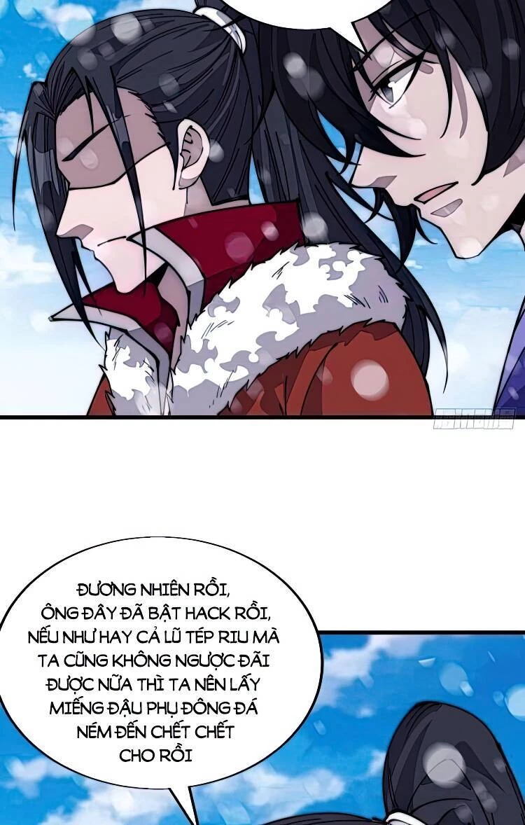 Ta Có Một Sơn Trại Chapter 360 - Trang 4