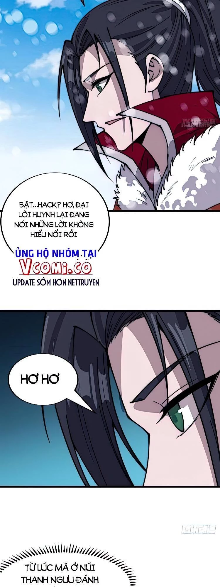 Ta Có Một Sơn Trại Chapter 360 - Trang 4