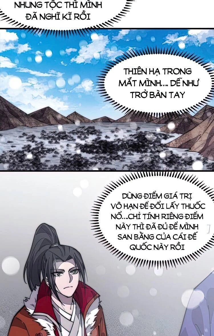 Ta Có Một Sơn Trại Chapter 360 - Trang 4