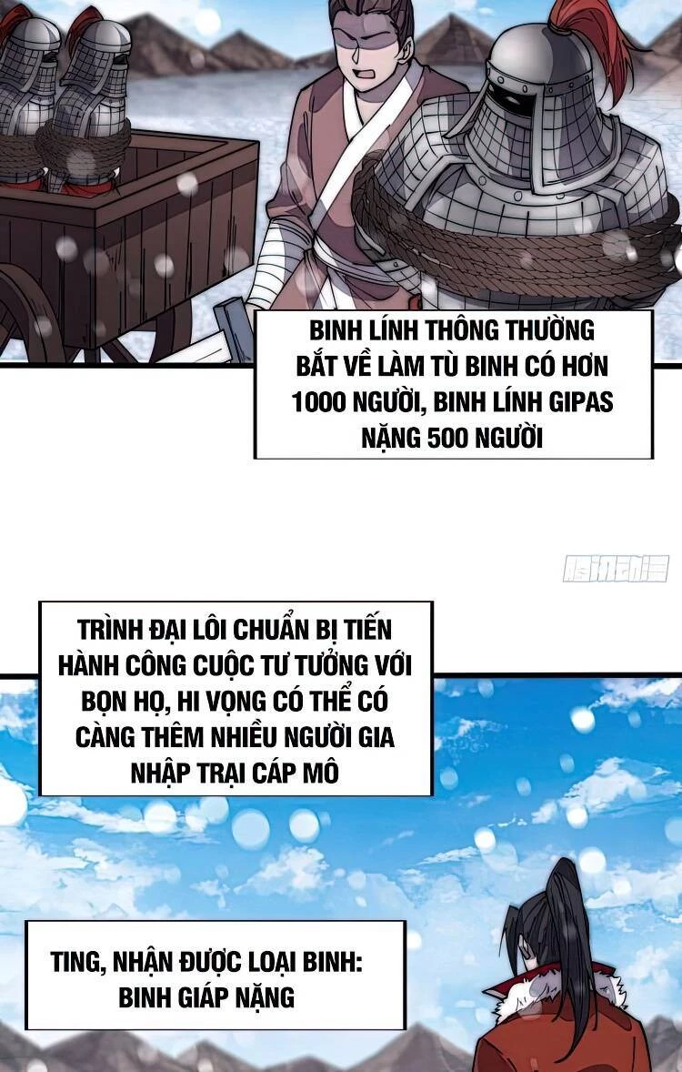 Ta Có Một Sơn Trại Chapter 360 - Trang 4
