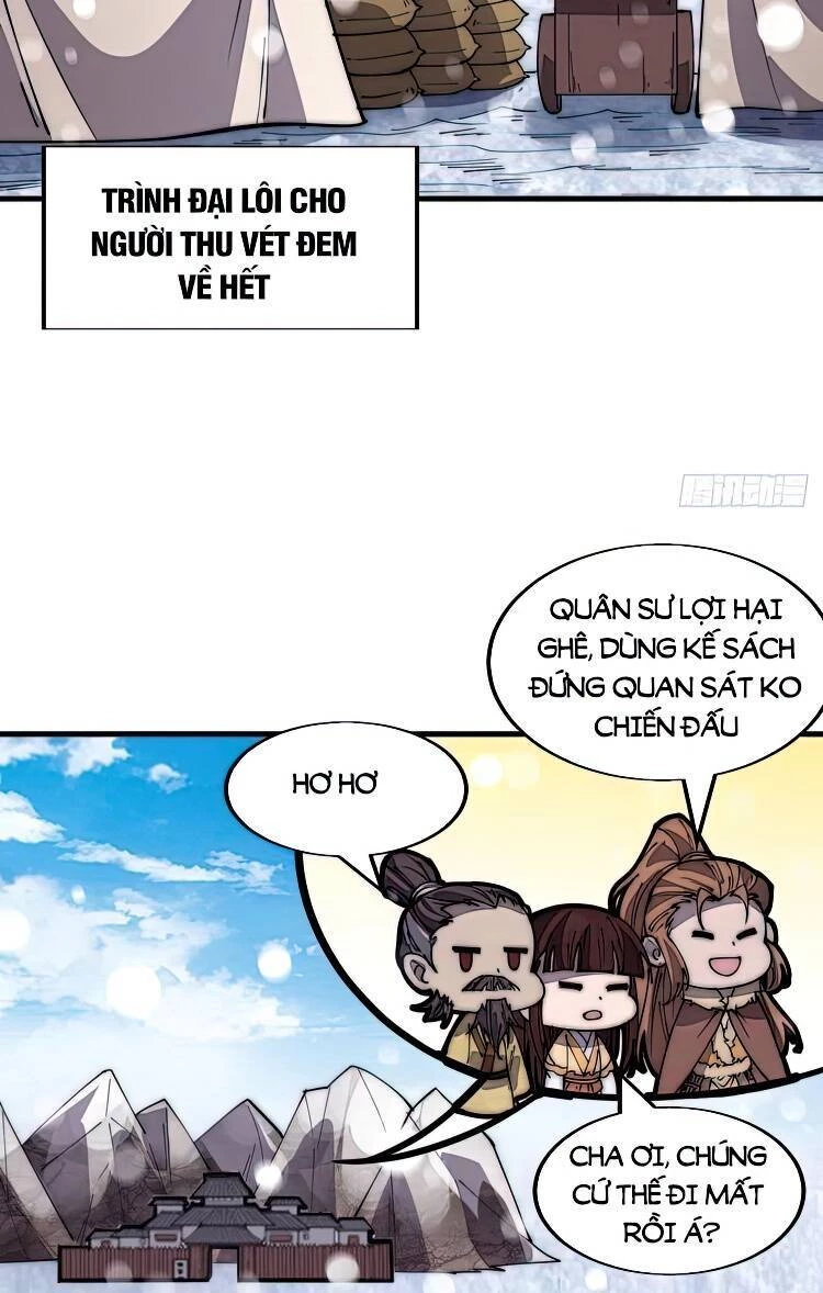 Ta Có Một Sơn Trại Chapter 360 - Trang 4