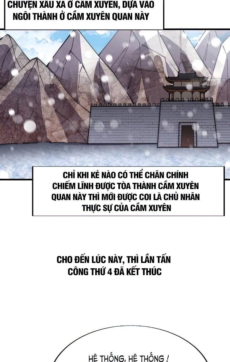 Ta Có Một Sơn Trại Chapter 360 - Trang 4