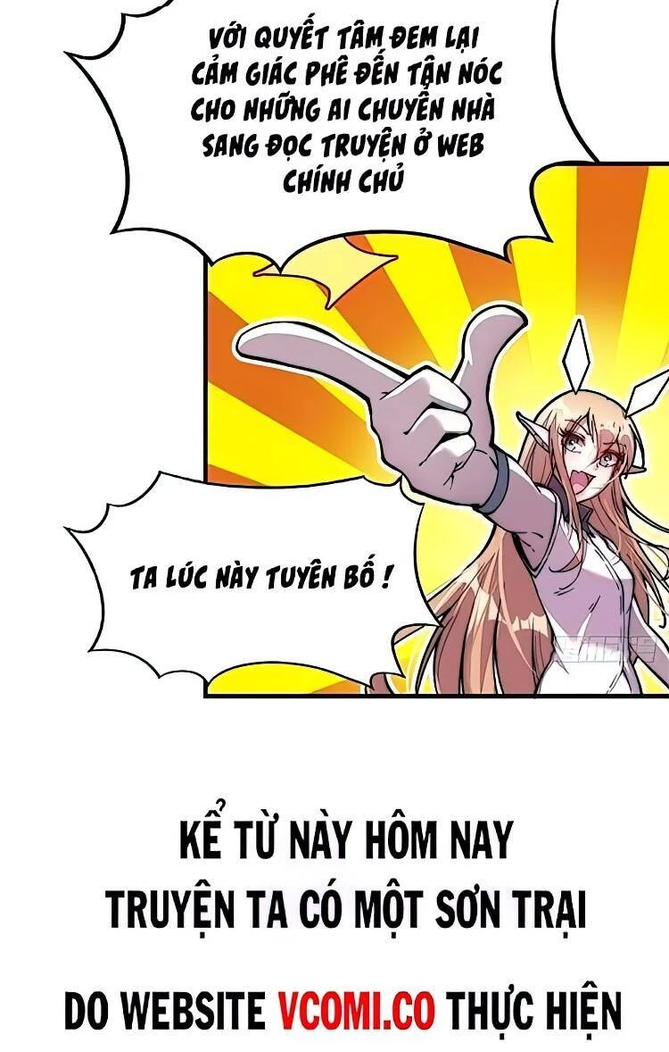 Ta Có Một Sơn Trại Chapter 360 - Trang 4