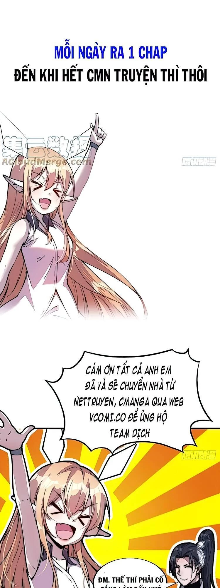 Ta Có Một Sơn Trại Chapter 360 - Trang 4