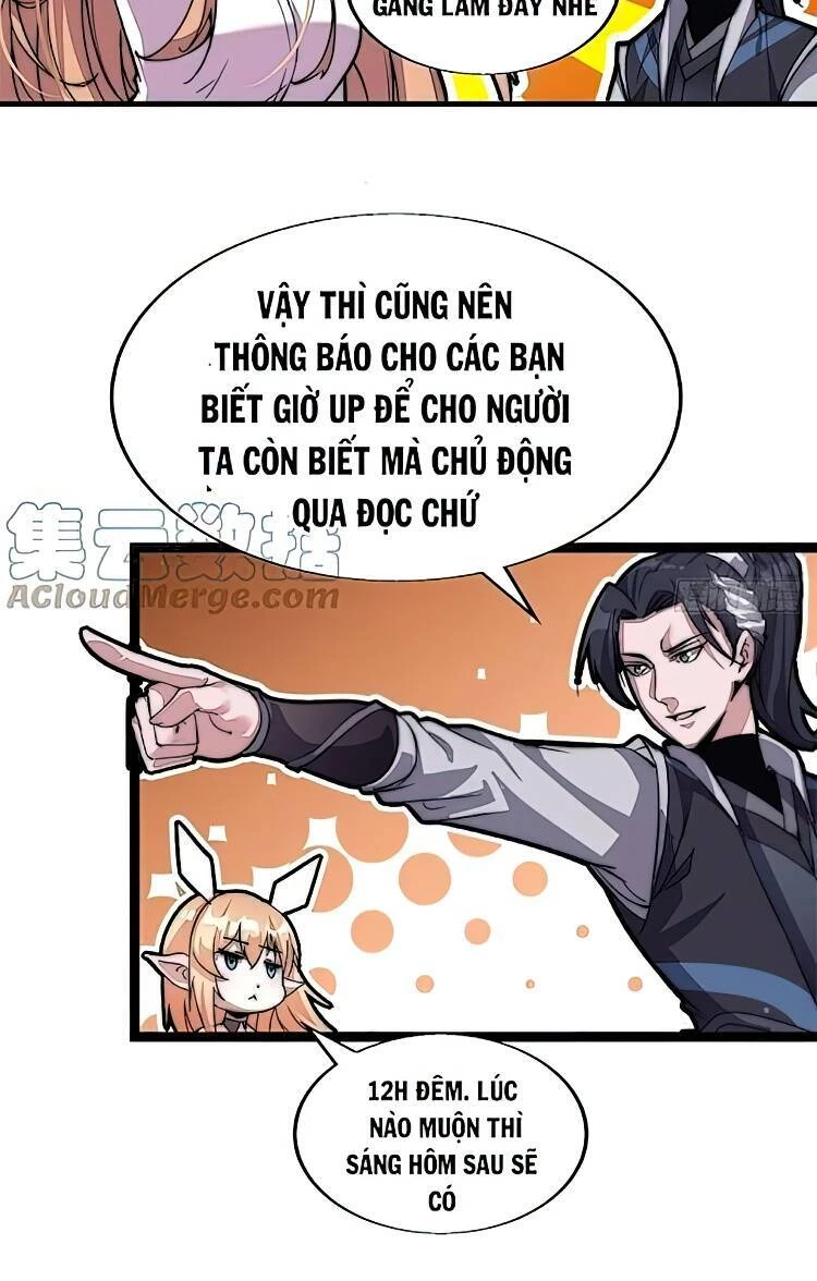 Ta Có Một Sơn Trại Chapter 360 - Trang 4
