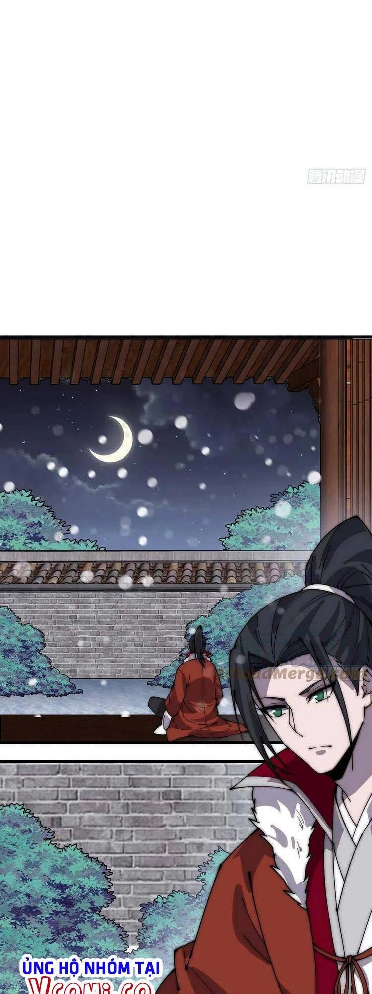 Ta Có Một Sơn Trại Chapter 361 - Trang 4