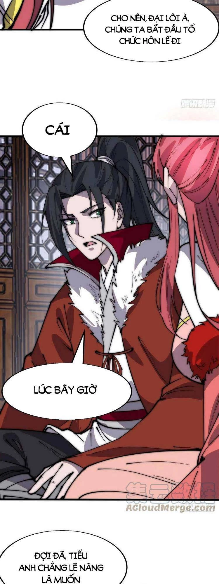 Ta Có Một Sơn Trại Chapter 361 - Trang 4