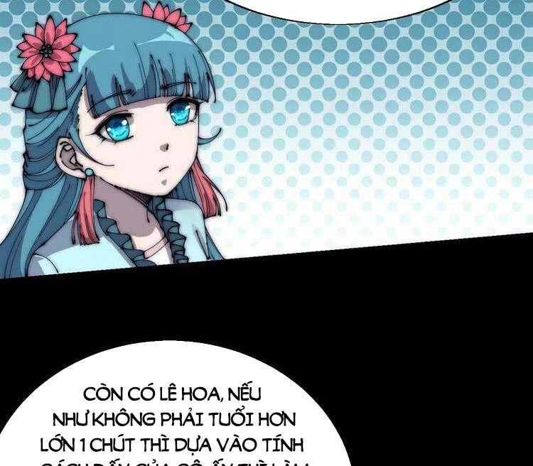 Ta Có Một Sơn Trại Chapter 361 - Trang 4