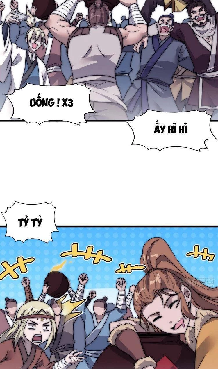 Ta Có Một Sơn Trại Chapter 362 - Trang 4