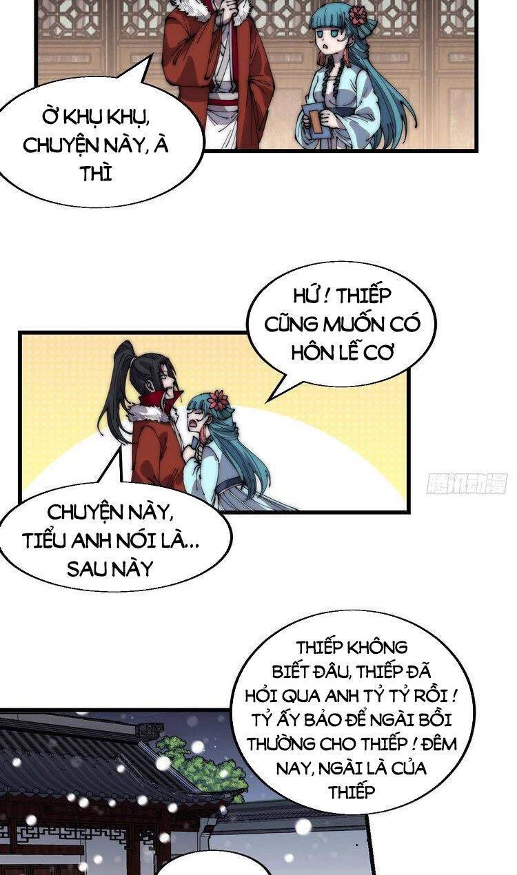 Ta Có Một Sơn Trại Chapter 362 - Trang 4