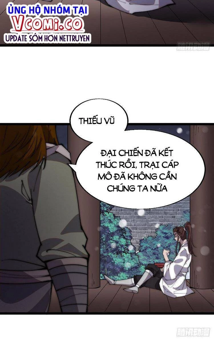 Ta Có Một Sơn Trại Chapter 362 - Trang 4