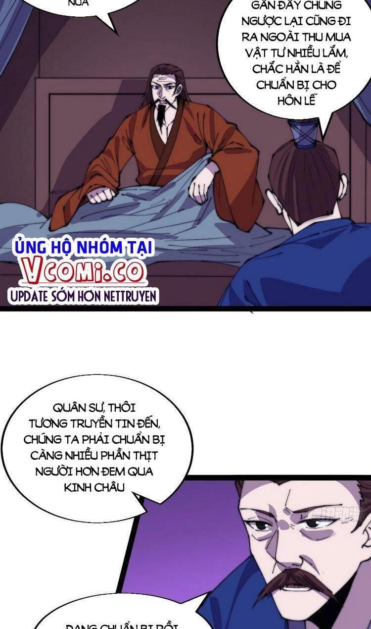 Ta Có Một Sơn Trại Chapter 362 - Trang 4