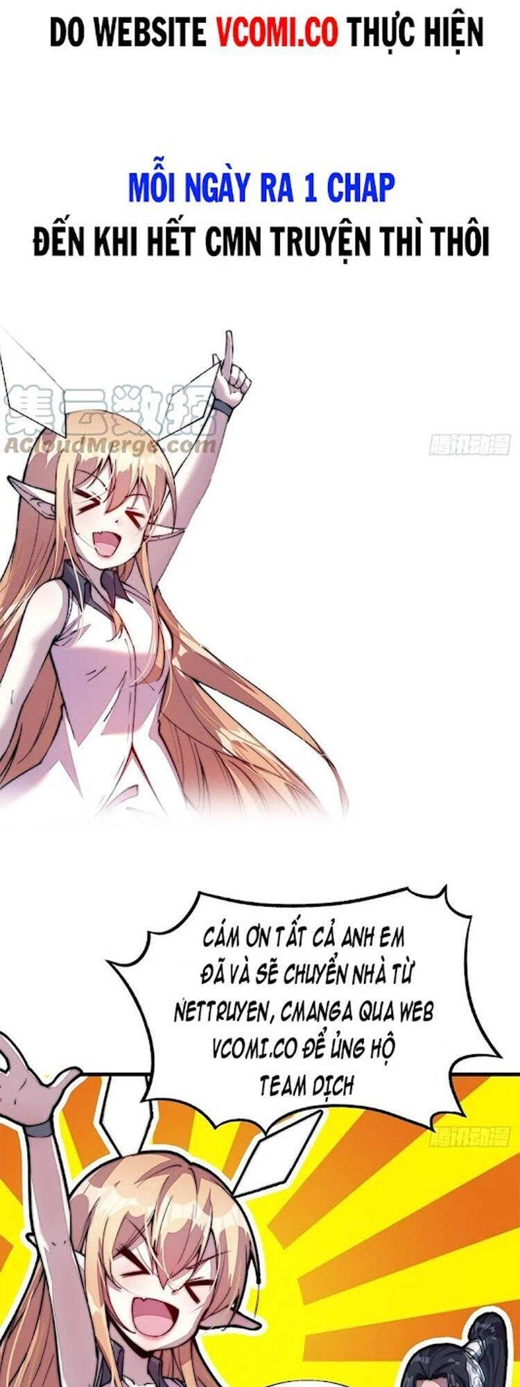 Ta Có Một Sơn Trại Chapter 362 - Trang 4