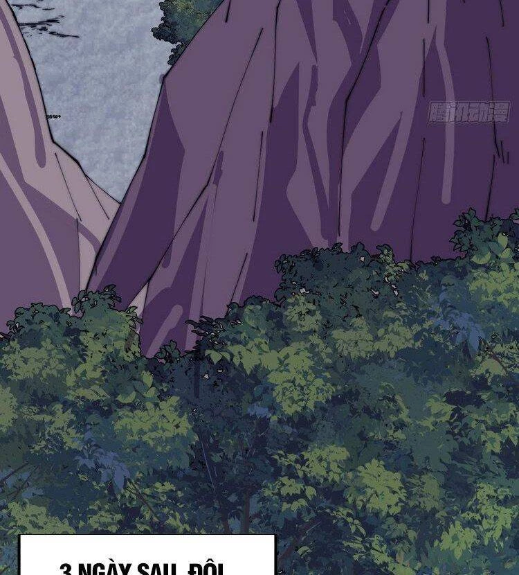 Ta Có Một Sơn Trại Chapter 363 - Trang 4