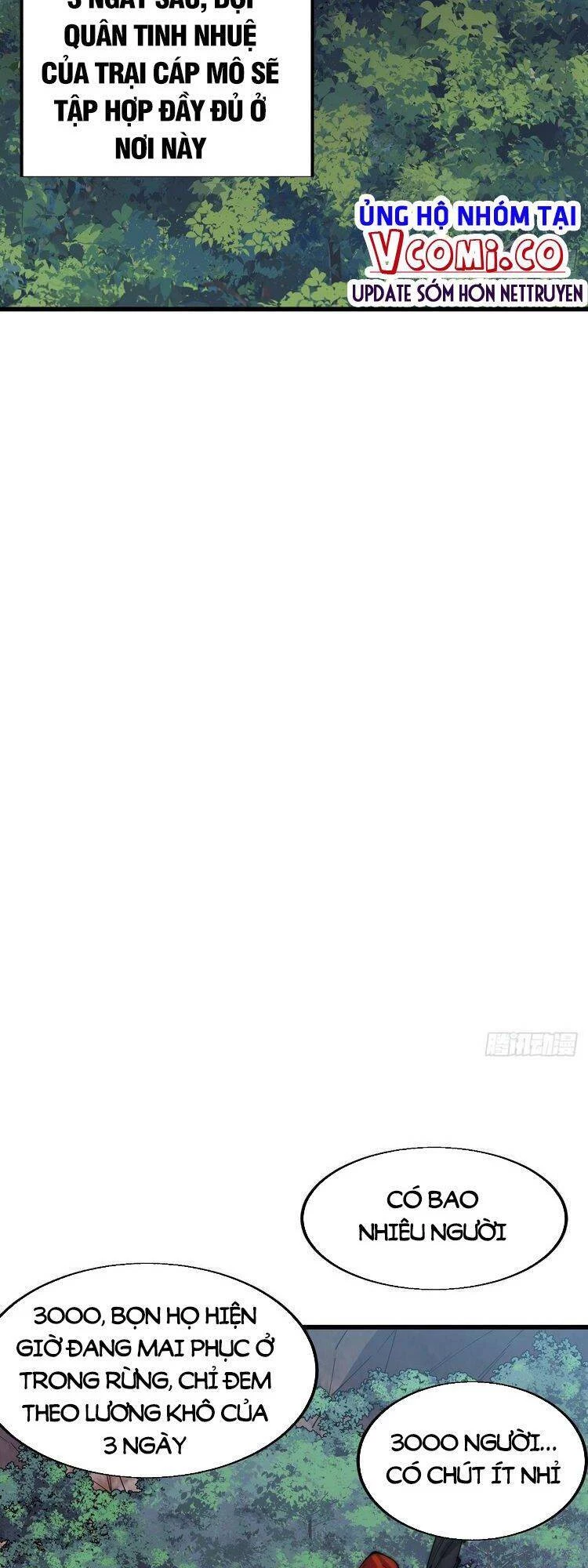 Ta Có Một Sơn Trại Chapter 363 - Trang 4