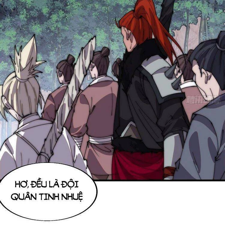 Ta Có Một Sơn Trại Chapter 363 - Trang 4