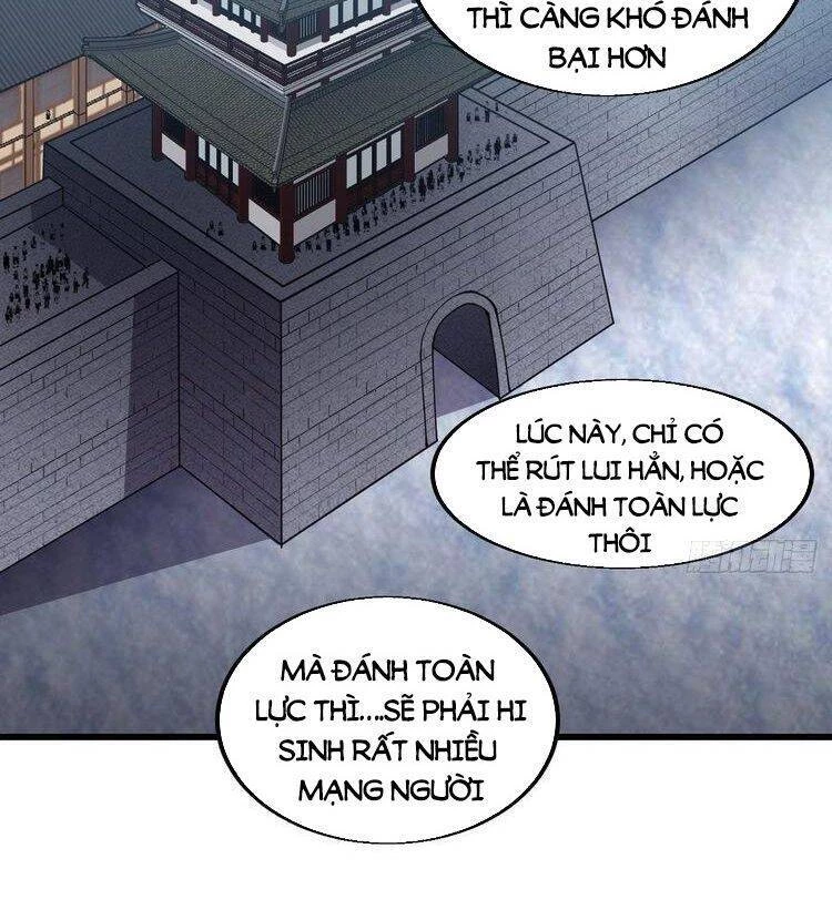 Ta Có Một Sơn Trại Chapter 363 - Trang 4