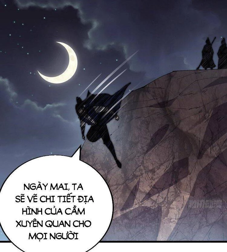 Ta Có Một Sơn Trại Chapter 363 - Trang 4