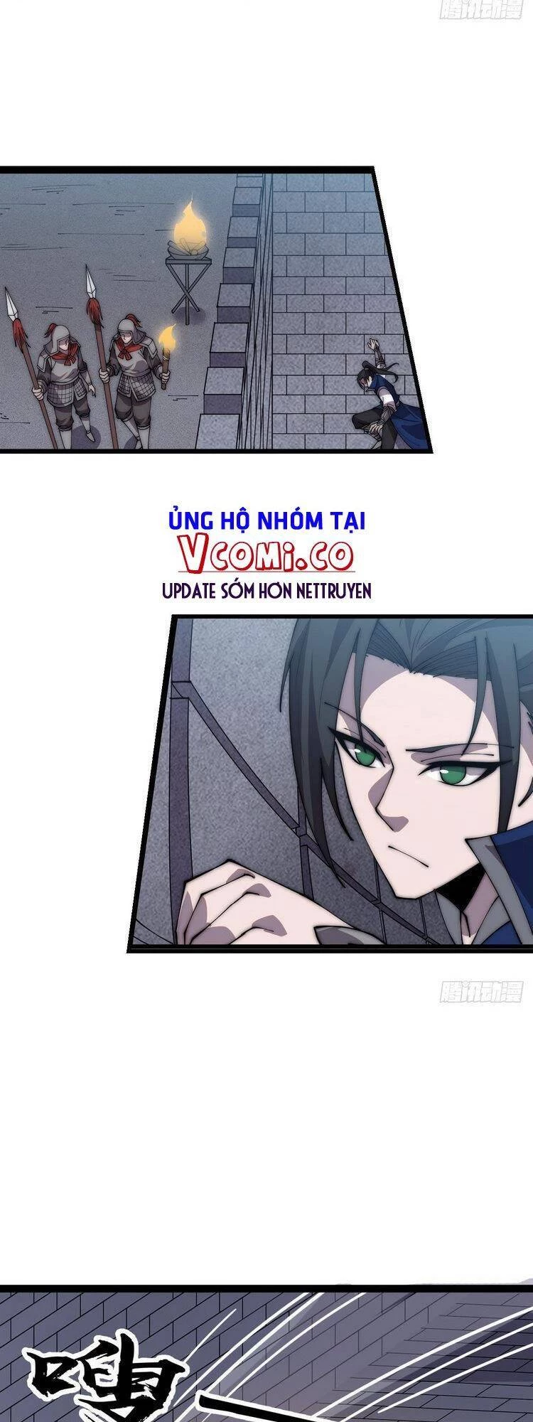 Ta Có Một Sơn Trại Chapter 363 - Trang 4