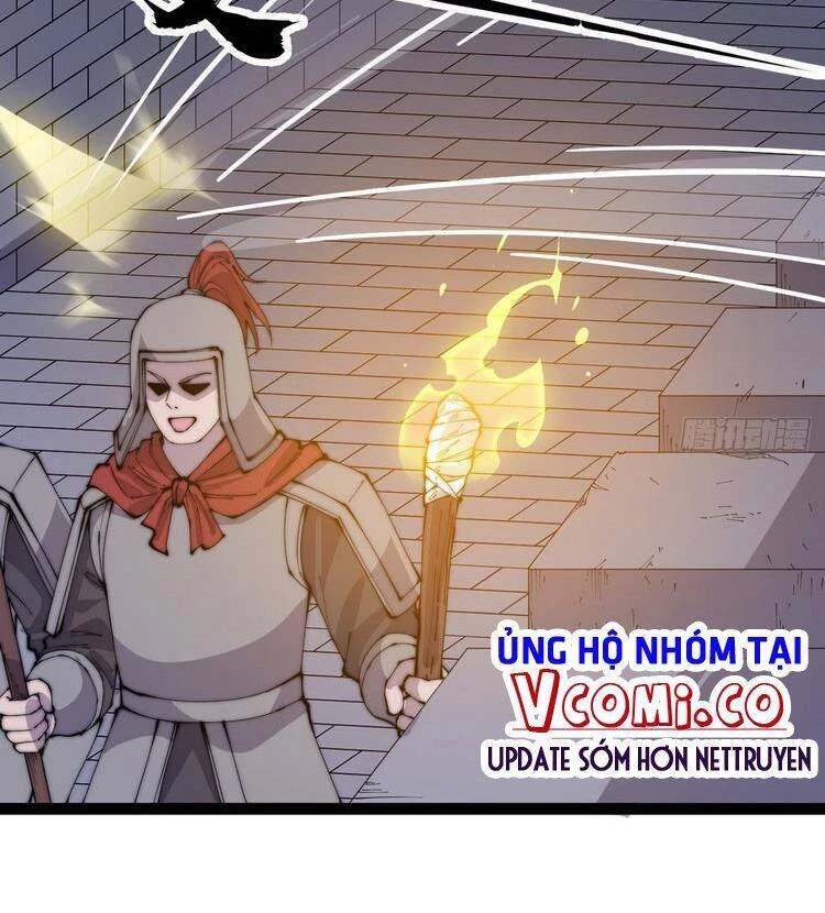 Ta Có Một Sơn Trại Chapter 363 - Trang 4