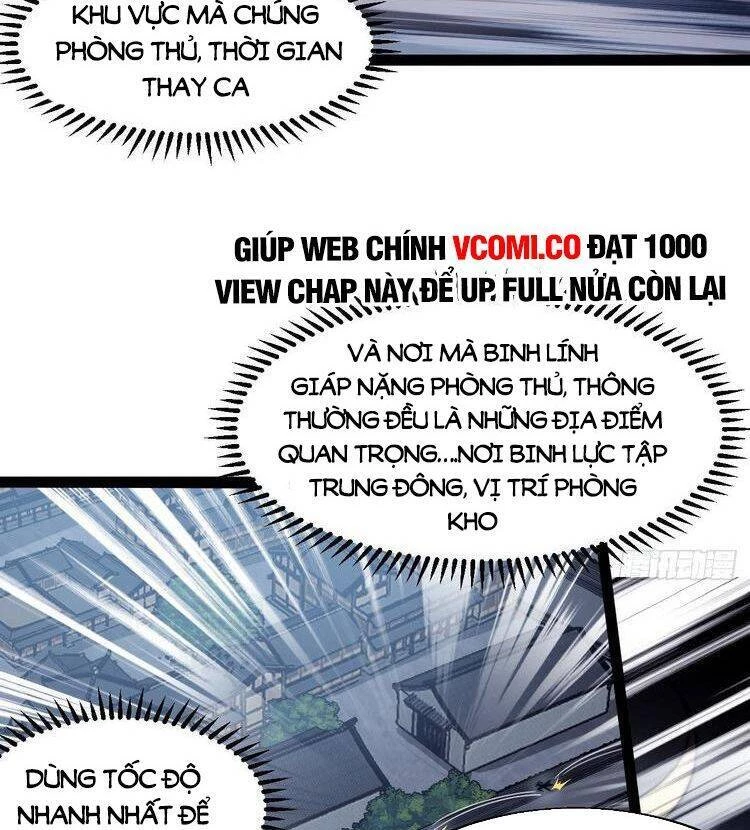 Ta Có Một Sơn Trại Chapter 363 - Trang 4