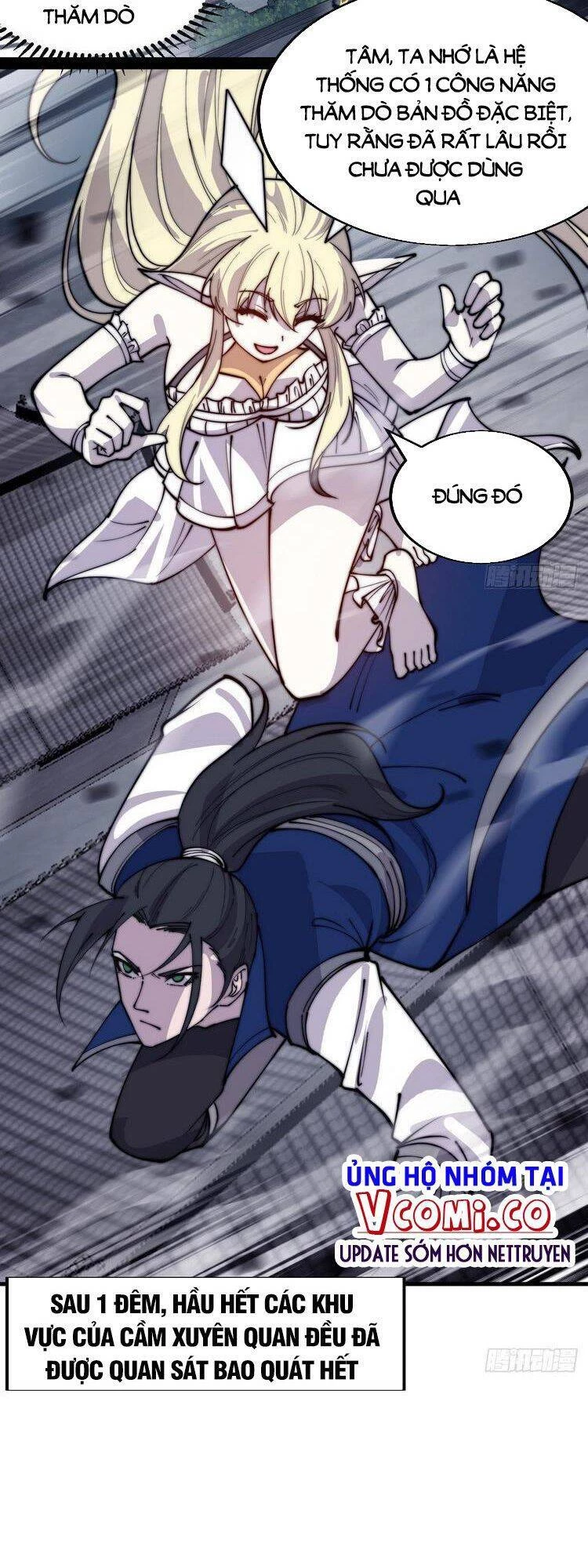 Ta Có Một Sơn Trại Chapter 363 - Trang 4