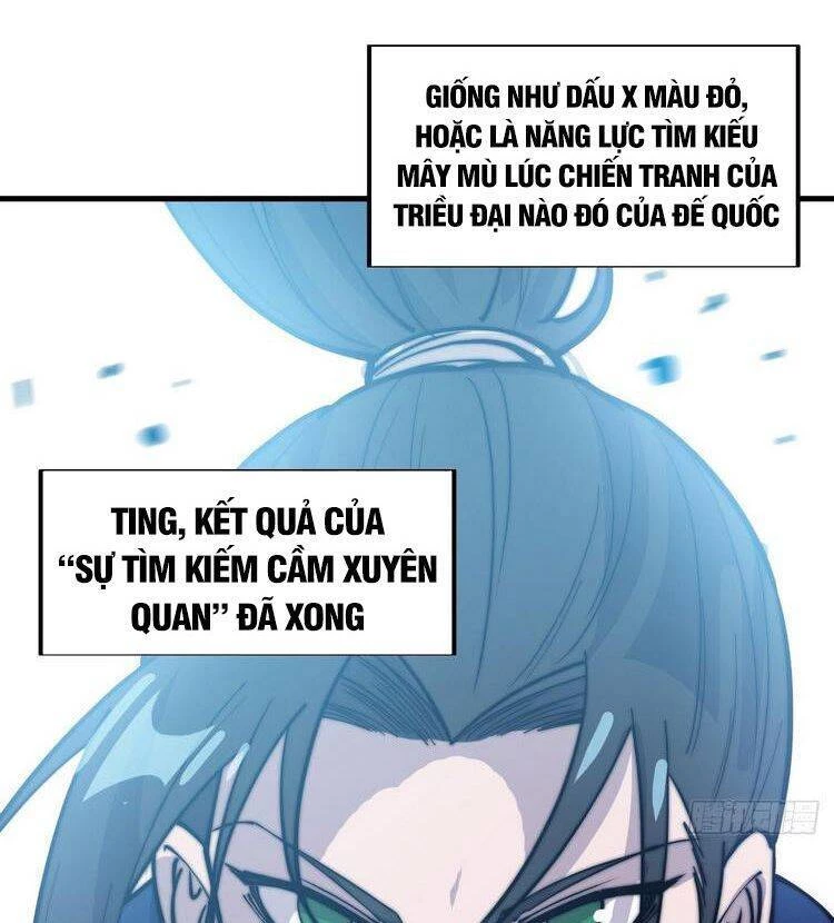Ta Có Một Sơn Trại Chapter 363 - Trang 4