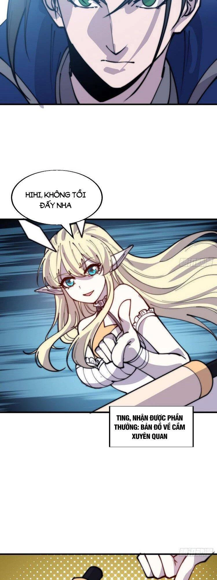 Ta Có Một Sơn Trại Chapter 363 - Trang 4