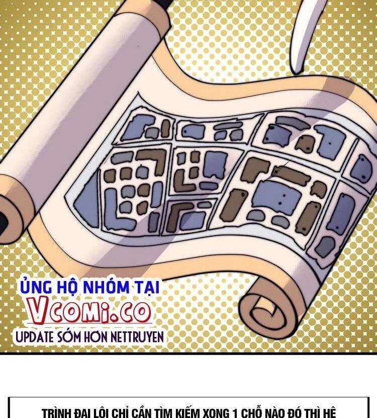 Ta Có Một Sơn Trại Chapter 363 - Trang 4