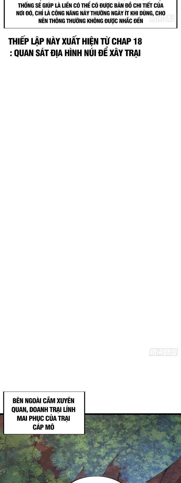 Ta Có Một Sơn Trại Chapter 363 - Trang 4