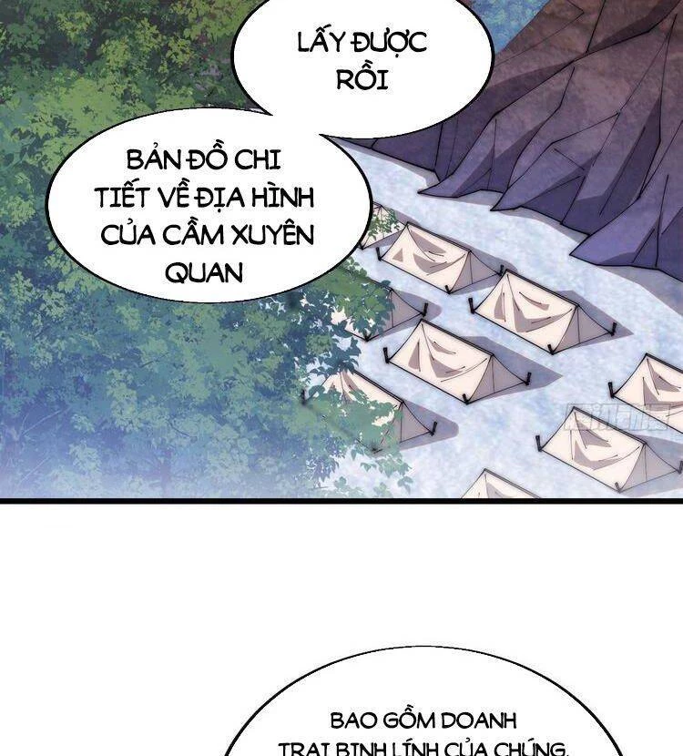 Ta Có Một Sơn Trại Chapter 363 - Trang 4