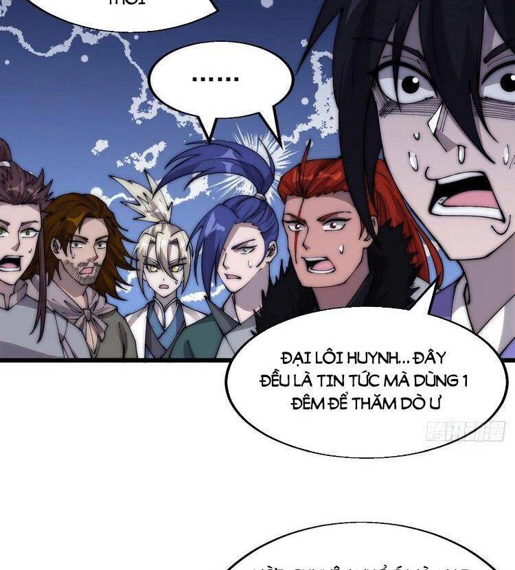 Ta Có Một Sơn Trại Chapter 363 - Trang 4