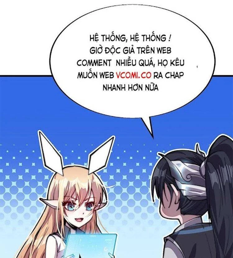 Ta Có Một Sơn Trại Chapter 363 - Trang 4