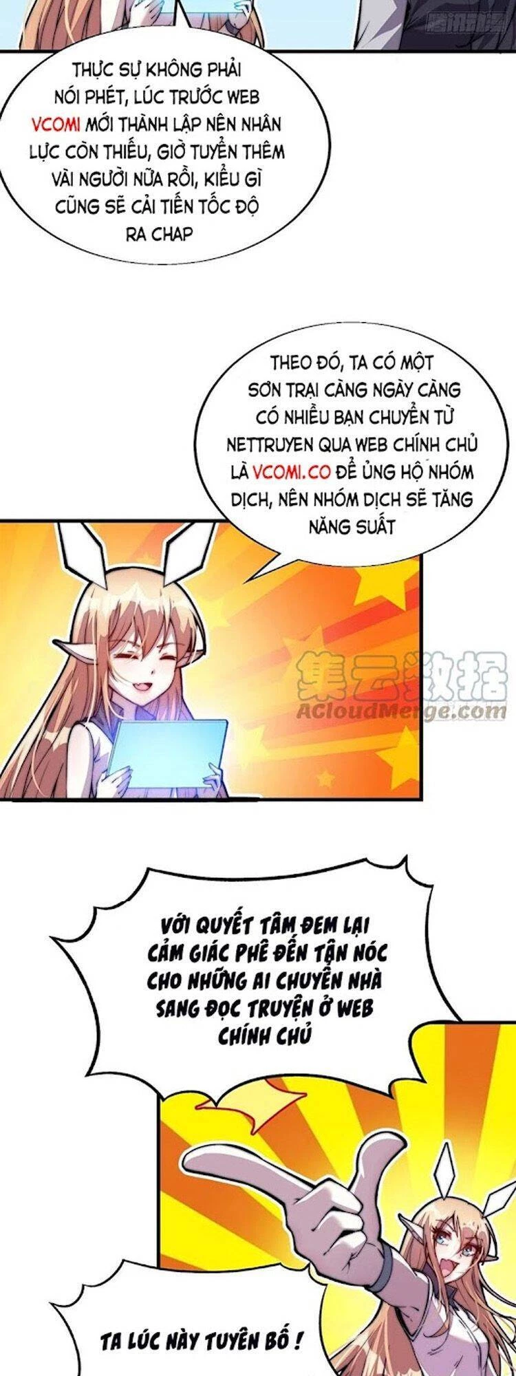 Ta Có Một Sơn Trại Chapter 363 - Trang 4