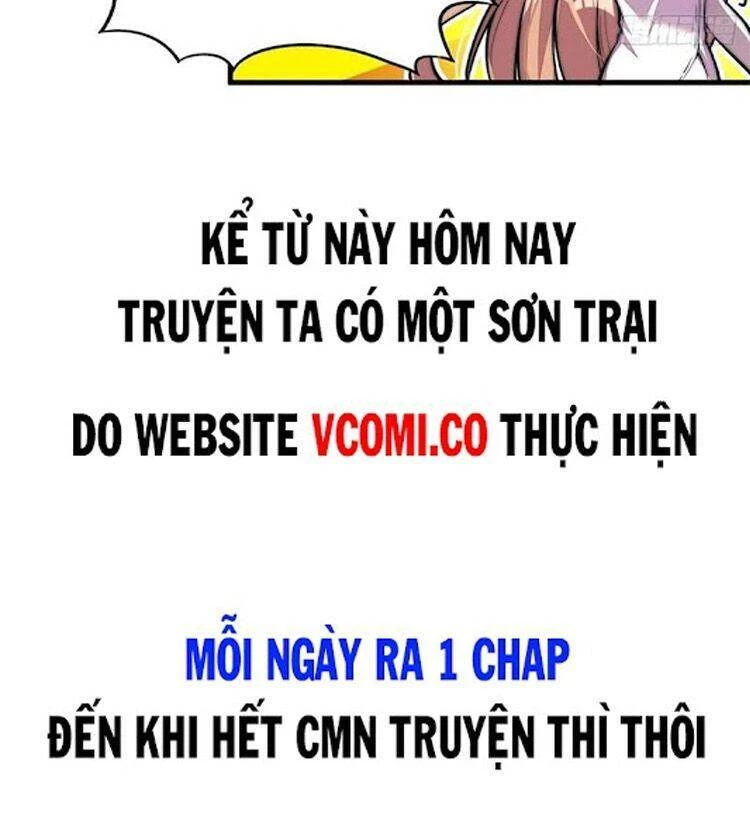 Ta Có Một Sơn Trại Chapter 363 - Trang 4