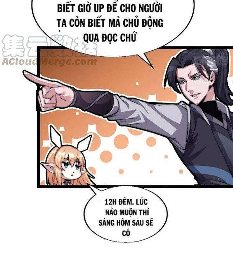 Ta Có Một Sơn Trại Chapter 363 - Trang 4