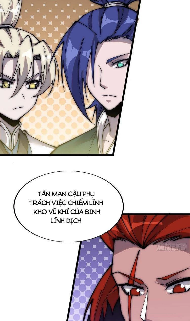Ta Có Một Sơn Trại Chapter 364 - Trang 4