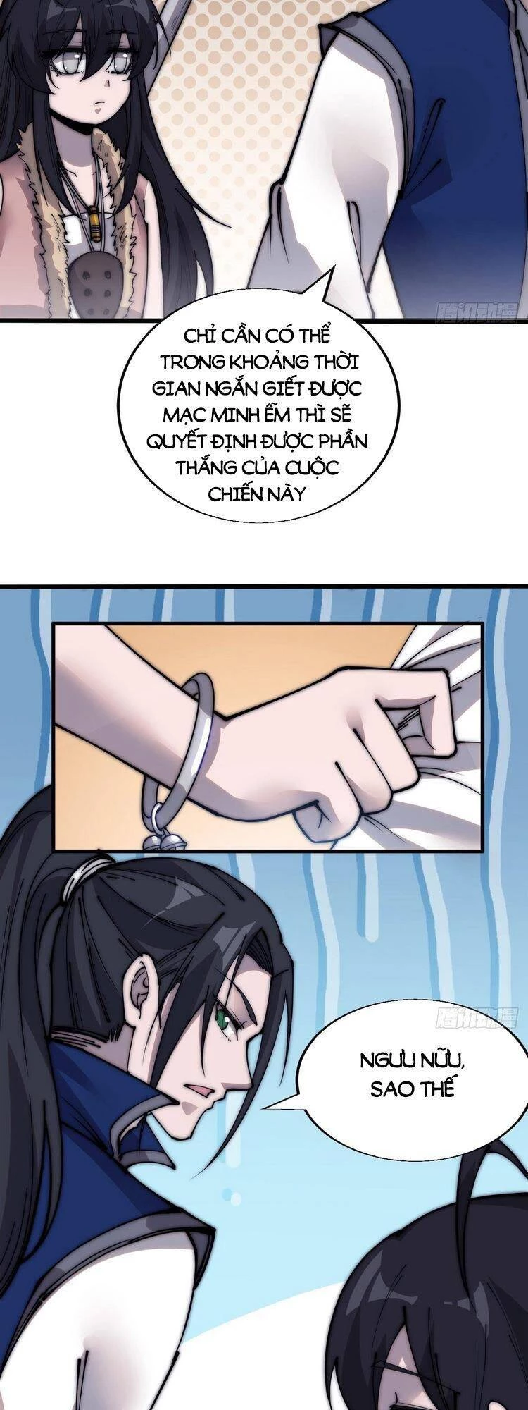 Ta Có Một Sơn Trại Chapter 364 - Trang 4