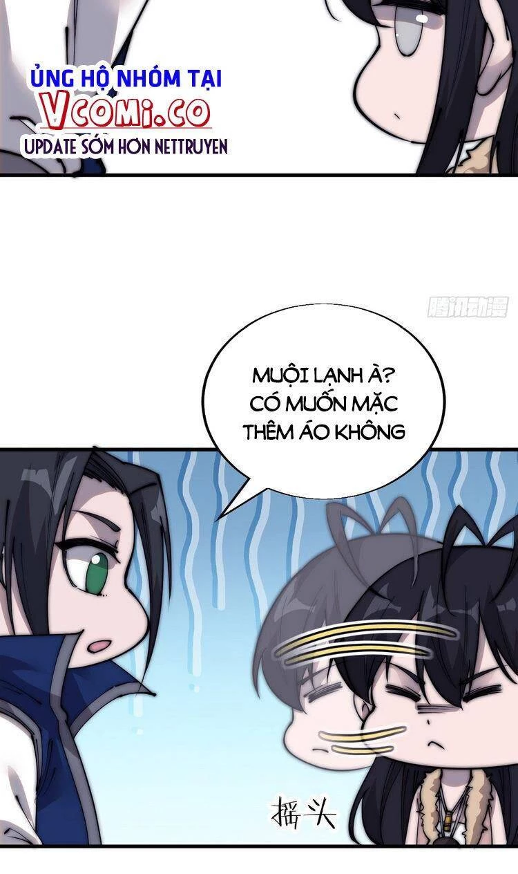 Ta Có Một Sơn Trại Chapter 364 - Trang 4