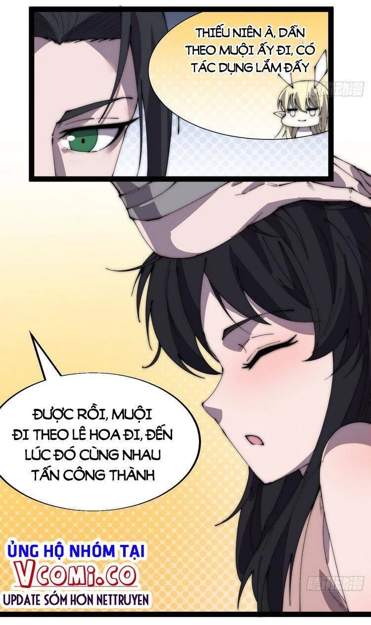 Ta Có Một Sơn Trại Chapter 364 - Trang 4