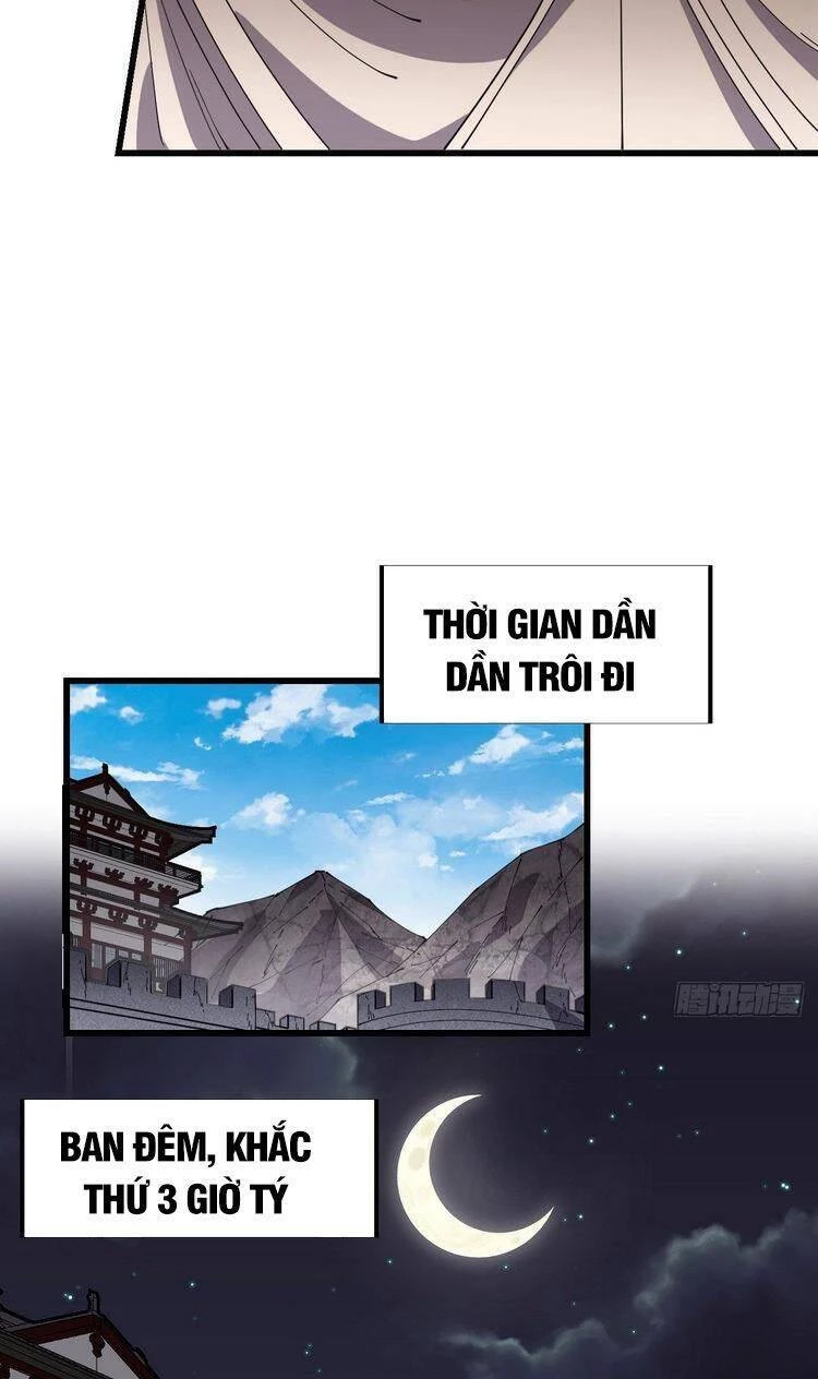 Ta Có Một Sơn Trại Chapter 364 - Trang 4