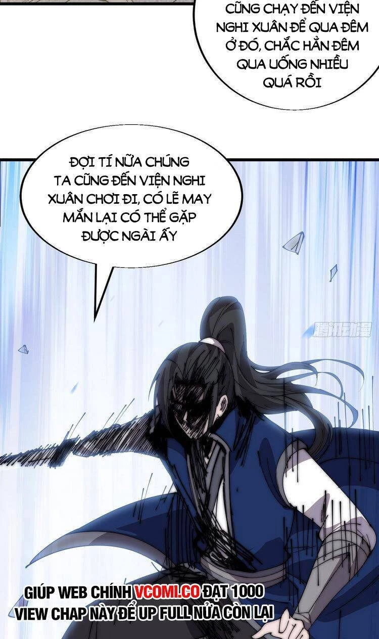 Ta Có Một Sơn Trại Chapter 364 - Trang 4