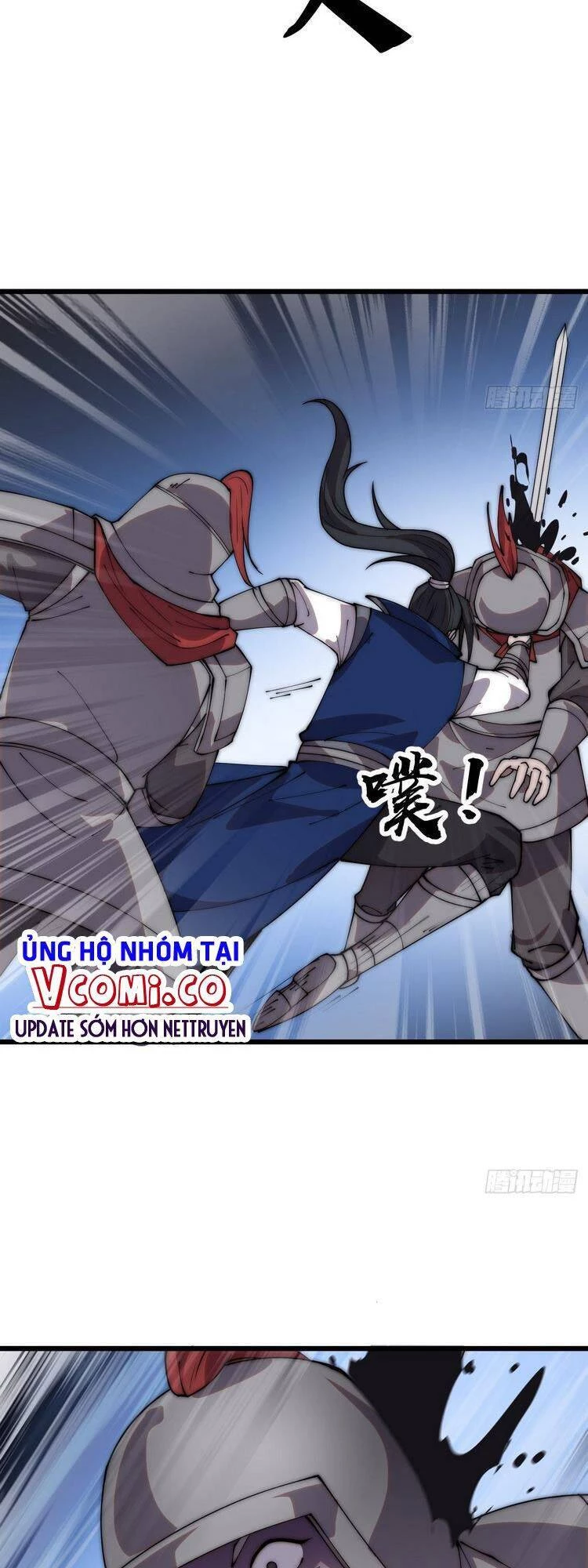 Ta Có Một Sơn Trại Chapter 364 - Trang 4