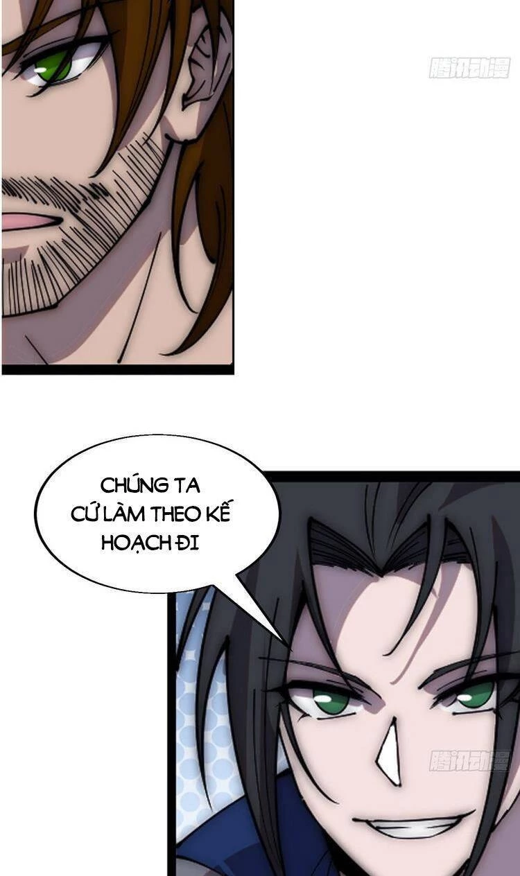 Ta Có Một Sơn Trại Chapter 364 - Trang 4