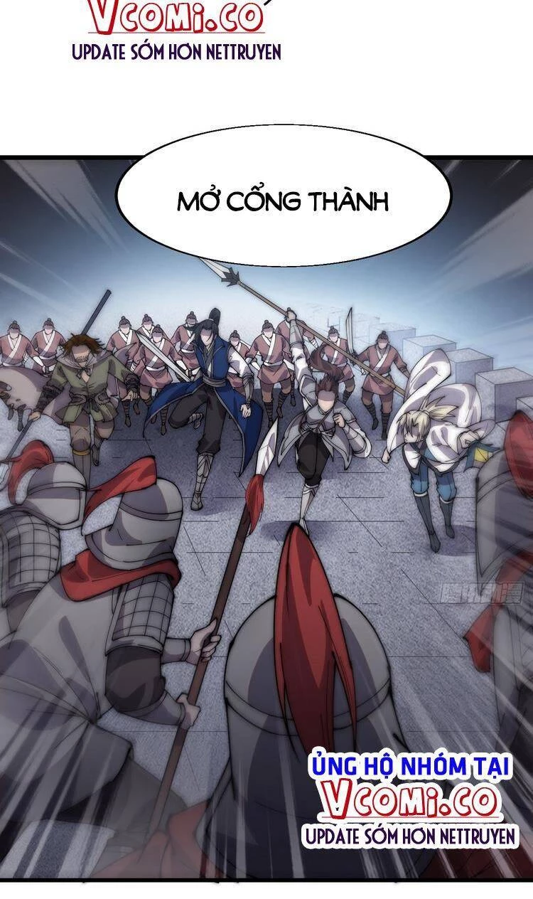 Ta Có Một Sơn Trại Chapter 364 - Trang 4