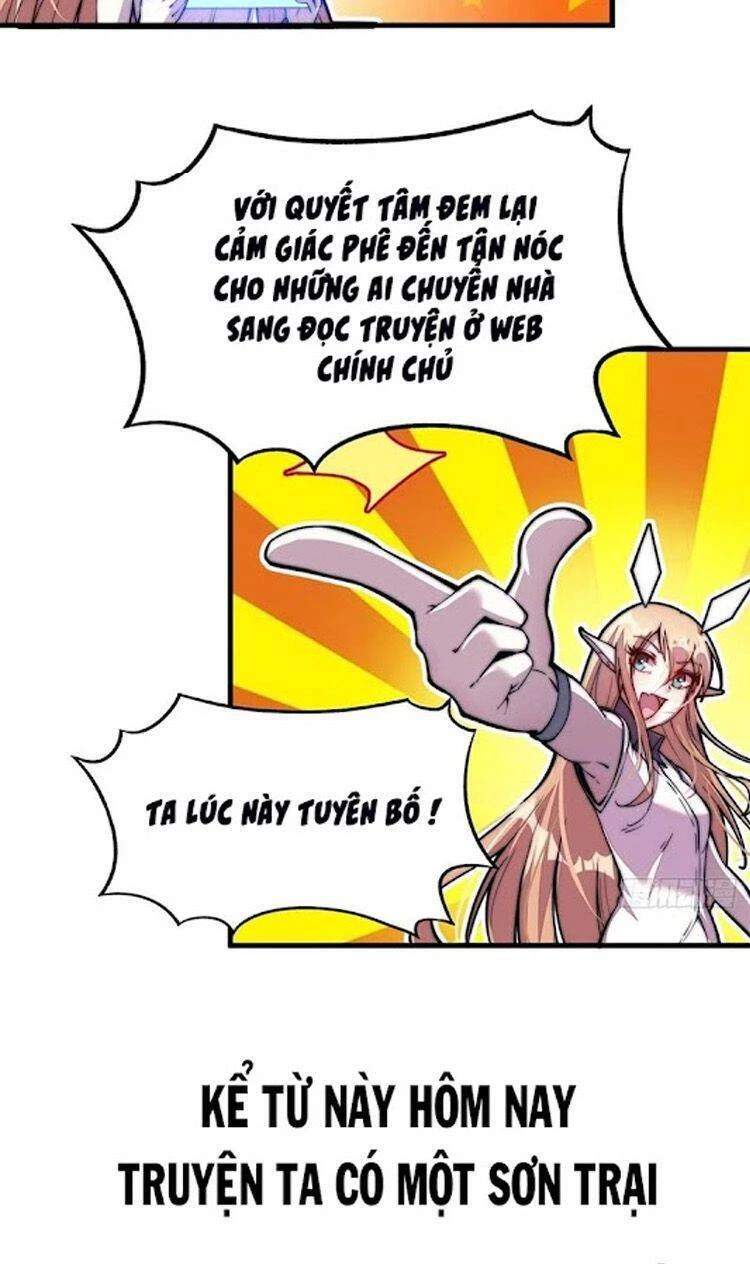 Ta Có Một Sơn Trại Chapter 364 - Trang 4